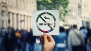 blog santé et bien-être - arreter de fumer
