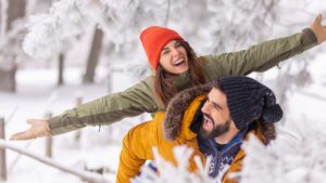 Blog - conseil Lifestyle - indispensables saison d'hiver