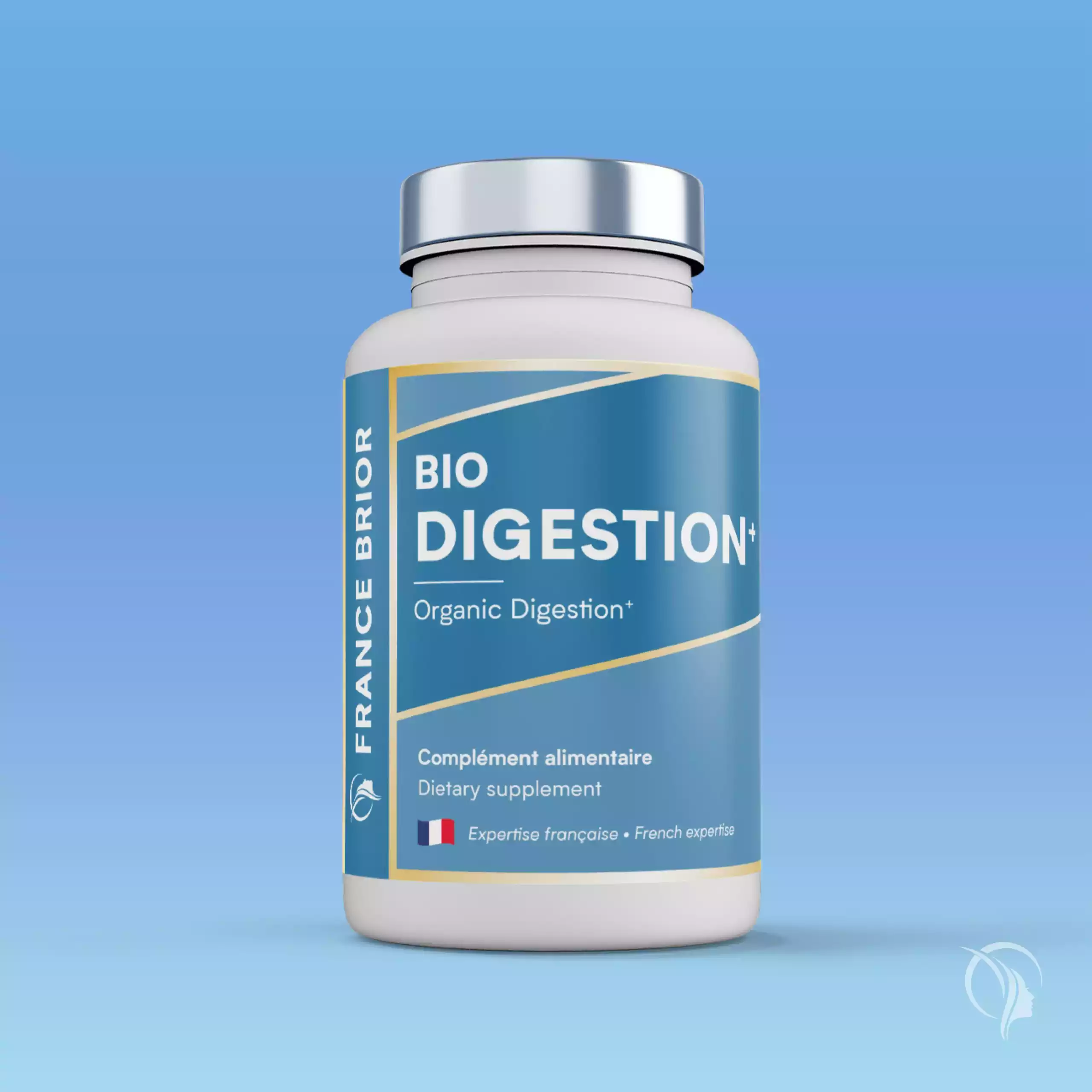 Digestion+ Bio complément alimentaire bien-être