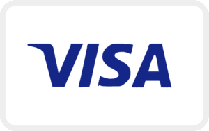 France Brior - page paiement - logo Visa